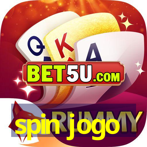 spin jogo